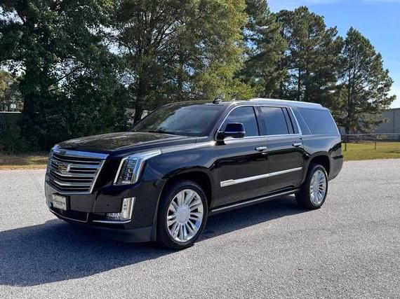 CADILLAC ESCALADE ESV 2019 1GYS4KKJ5KR296933 image CADILLAC ESCALADE ESV 2019 1GYS4KKJ5KR296933 image